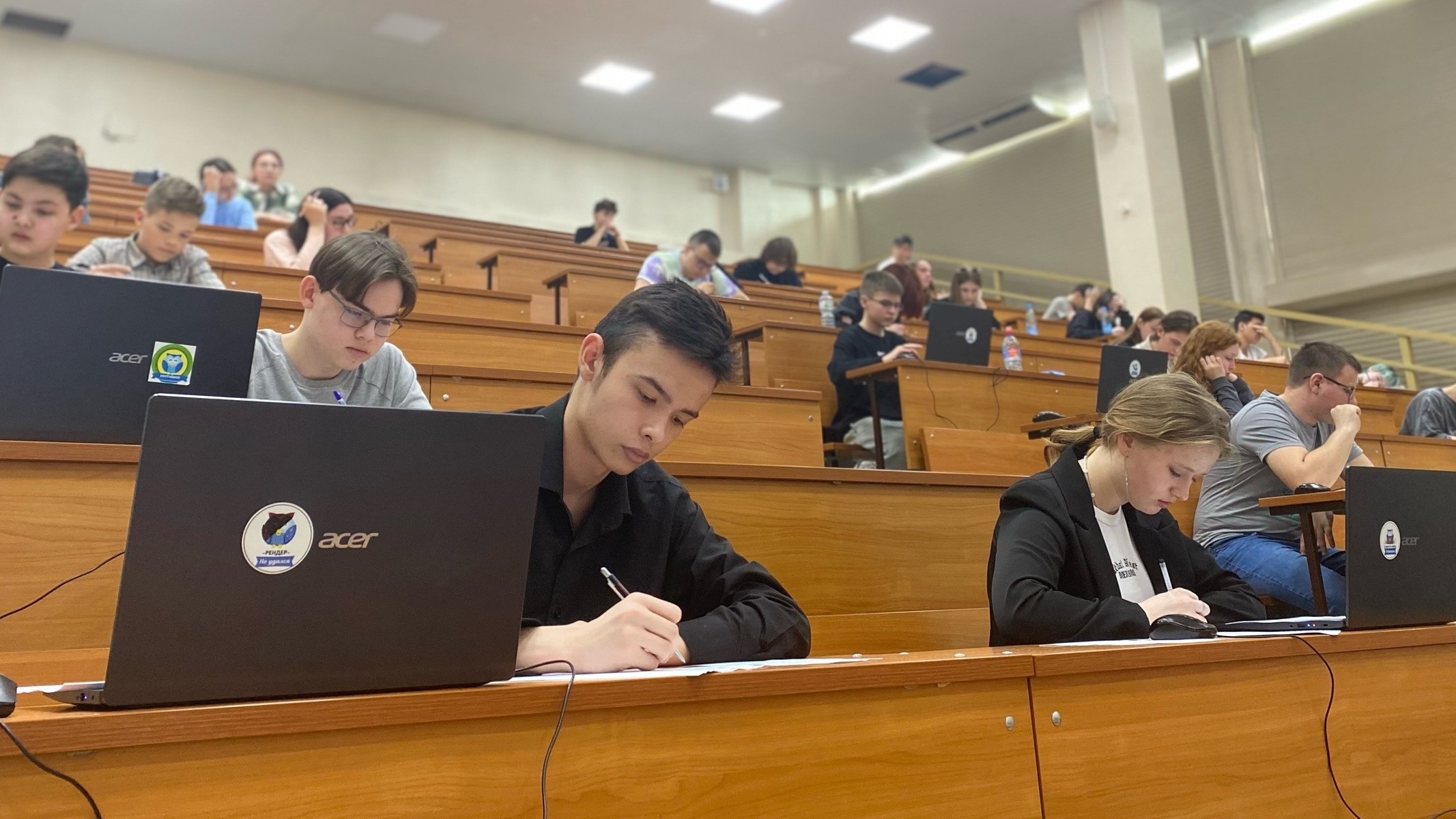 Курсы ЕГЭ/ОГЭ