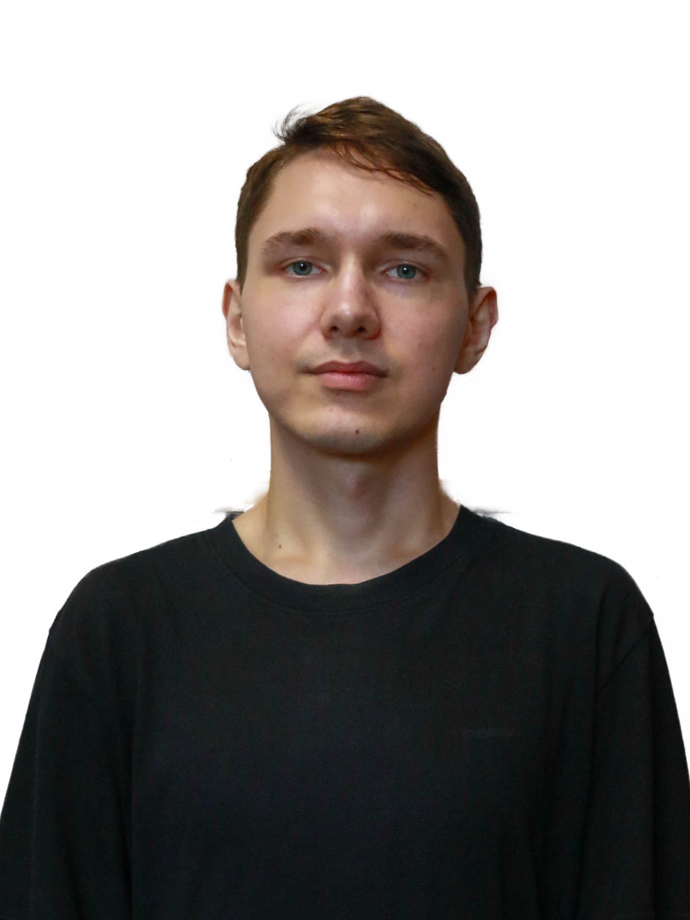 Гудовских Евгений Владиславович
