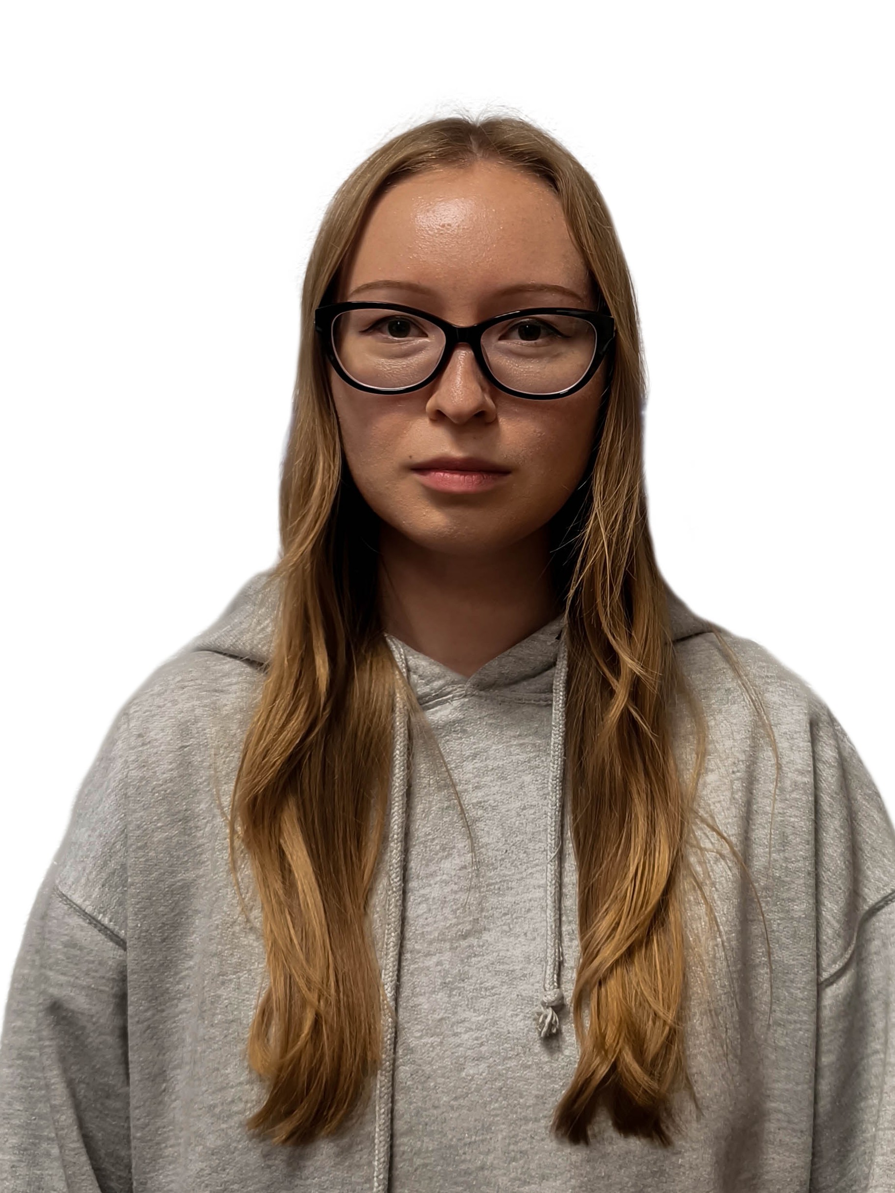 Анисимова Елена Аркадьевна