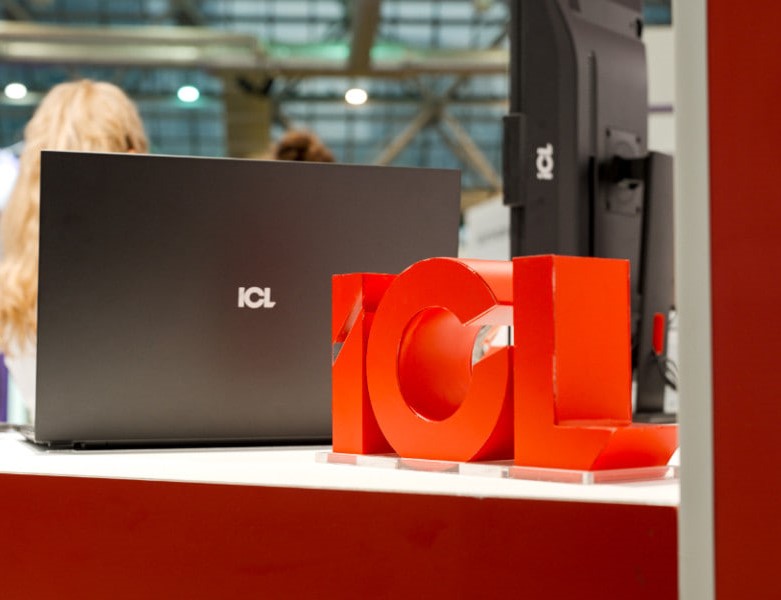 Партнёр наших мероприятий - компания ICL!